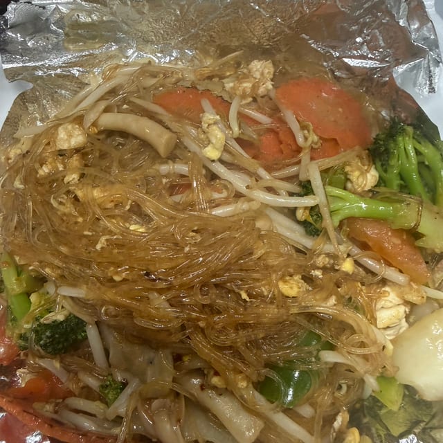 Pad Woon Sen.