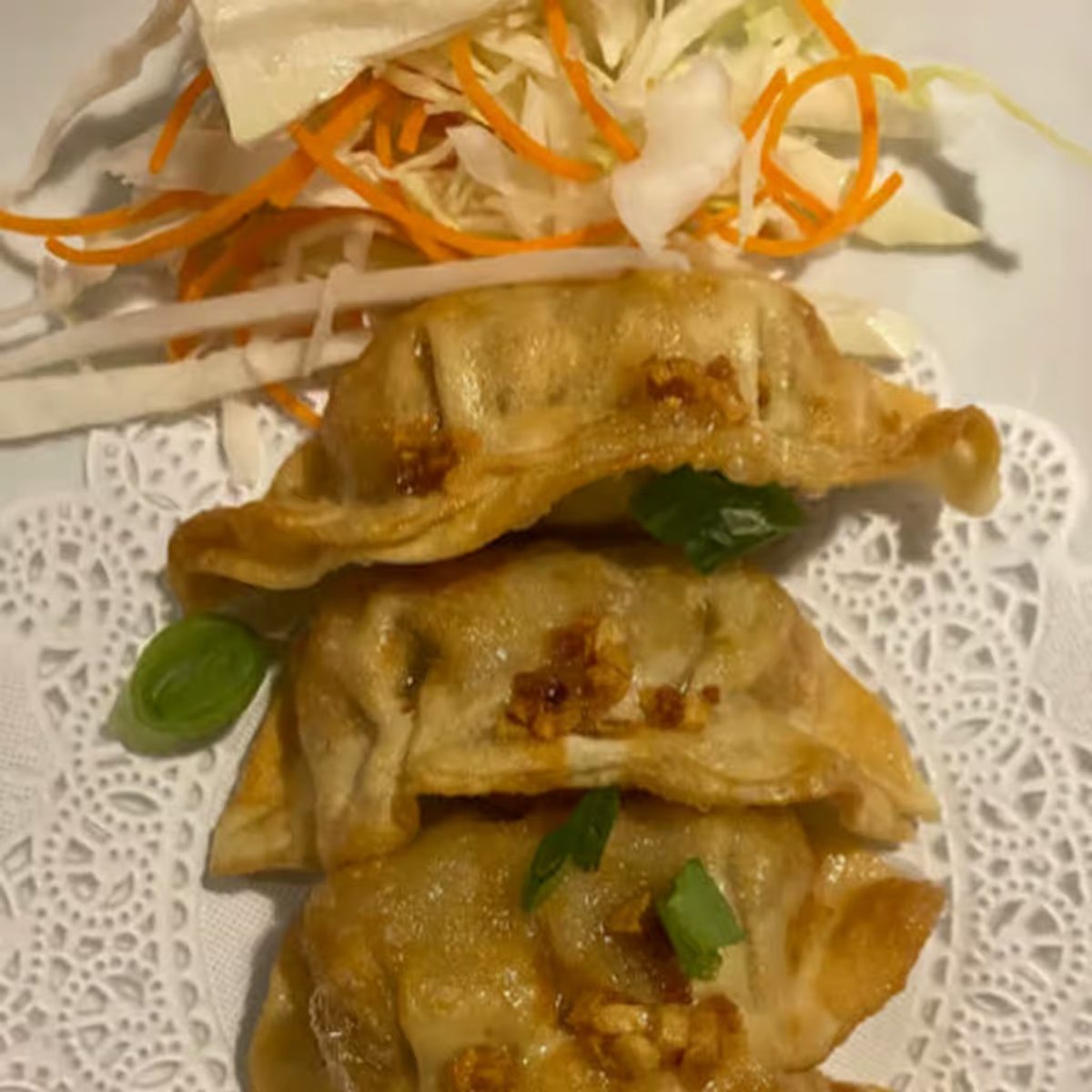 Gyoza