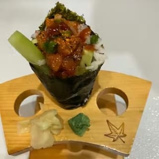 Spicy Tuna Roll