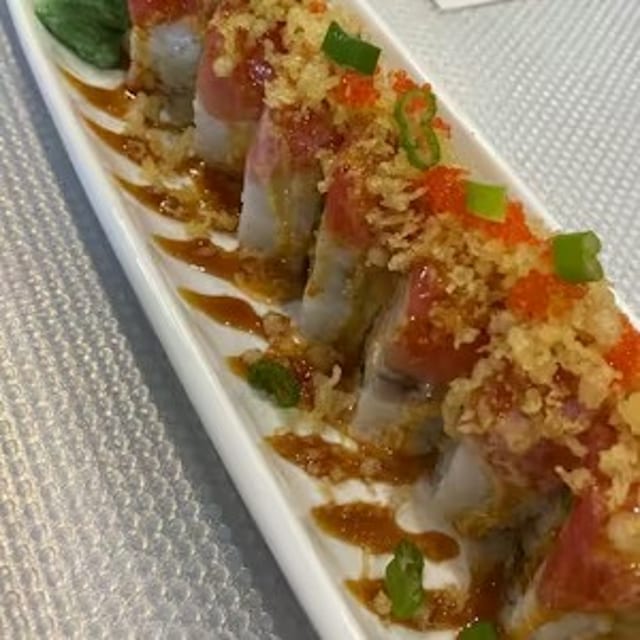 S** on the Moon Roll.