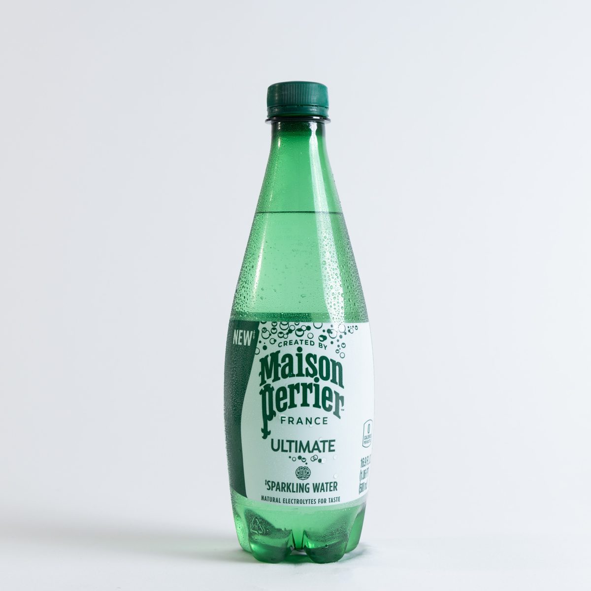 Perrier Sparkling Water