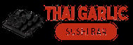 Thai Garlic & Sushi