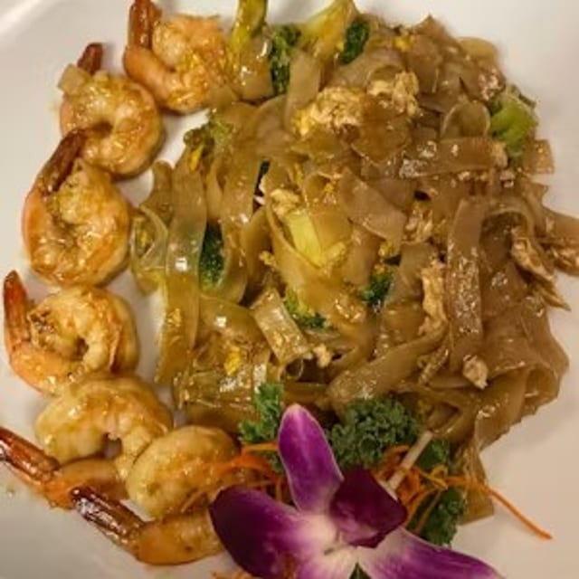 Pad See Ew.