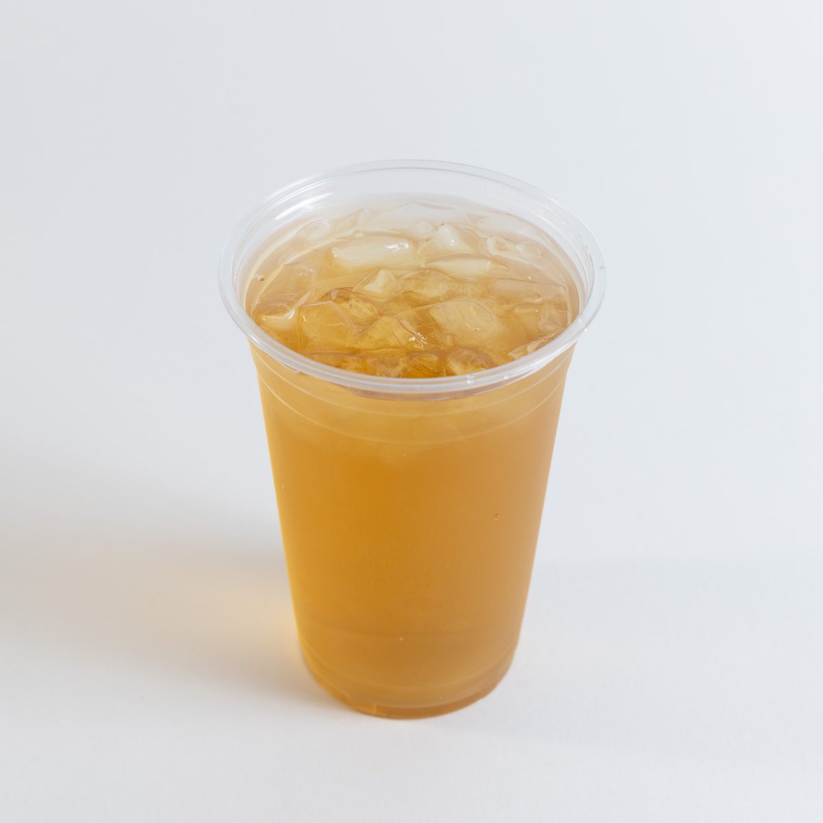 Unsweetened Iced Tea