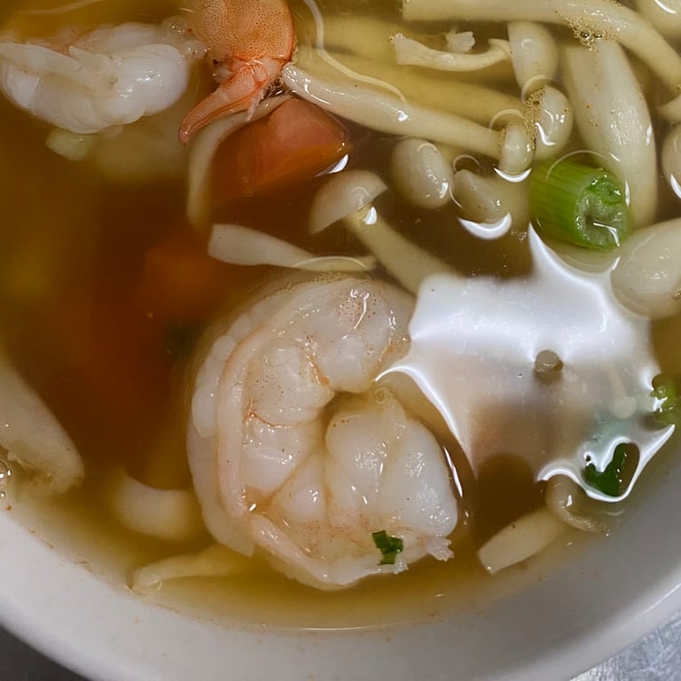 Explore Our Flavorful Soups