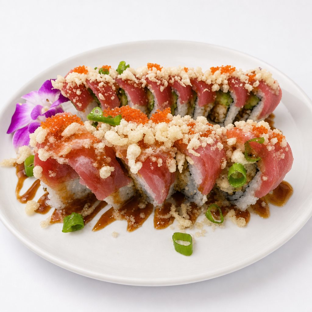 FM 1960 Roll.