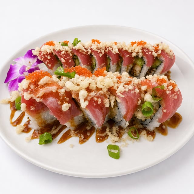 FM 1960 Roll.