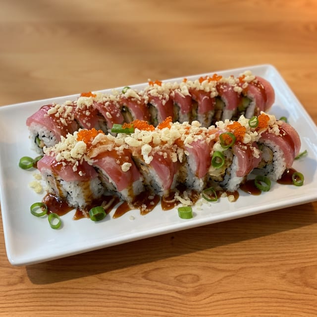FM 1960 Roll.