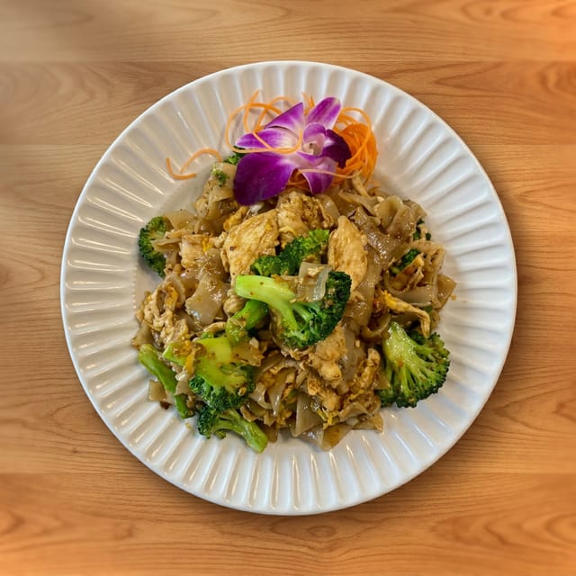 Pad See Ew.